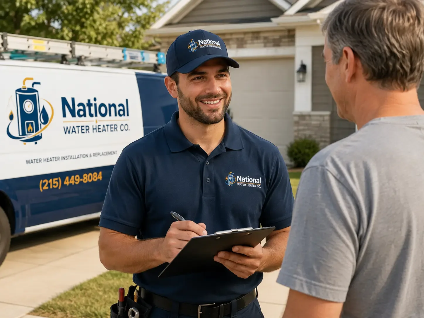 Water Heater Installation Jeffersonville, GA FAQs
